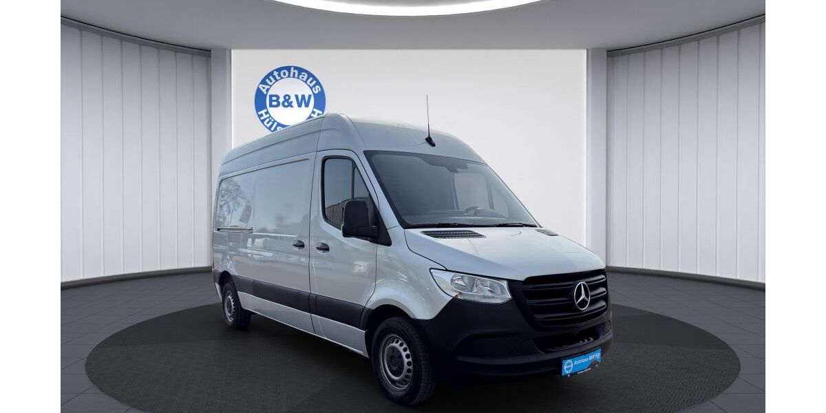 Mercedes-Benz Sprinter 39.829 km 29.899 &euro; Krefeld 47805