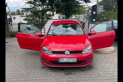 VW Golf 184.000 km 5.000 &euro; Viersen 41751