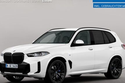 BMW X5 14.665 km 84.899 &euro; Essen 45141