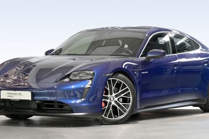 Porsche Taycan 73.090 km 64.900 &euro; Düsseldorf 40468