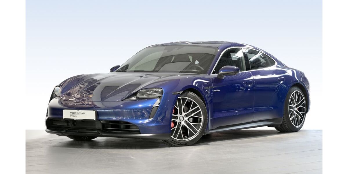 Porsche Taycan 73.090 km 64.900 &euro; Düsseldorf 40468