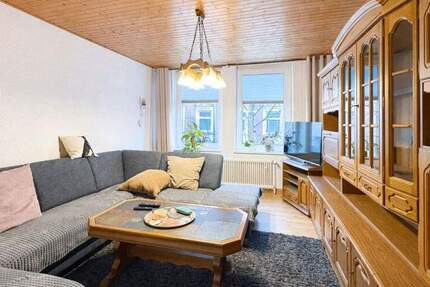 Wohnung Gelsenkirchen Neustadt - 3 Zimmer, 80 m&sup2;, 550&euro; | Angebot:25970239