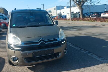 Citroen Berlingo 262.500 km 3.950 &euro; Düsseldorf 40233
