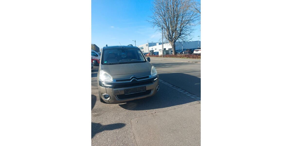 Citroen Berlingo 262.500 km 3.950 &euro; Düsseldorf 40233