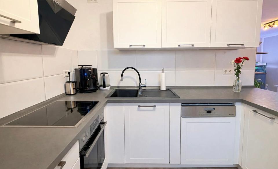 Erdgeschoßwohnung Essen Stadtbezirk VI - 3 Zimmer, 73 m&sup2;, 239.000&euro; | Angebot:25236997