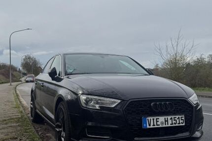 Audi A3 145.000 km 16.500 &euro; Viersen 41748