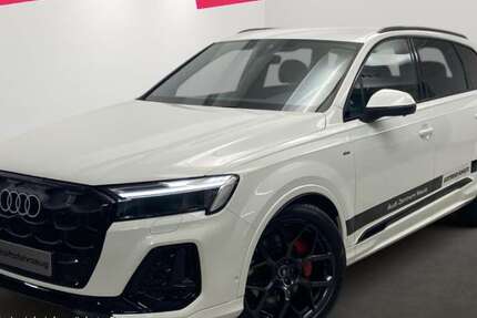 Audi Q7 4.900 km 81.980 &euro; Neuss 41464