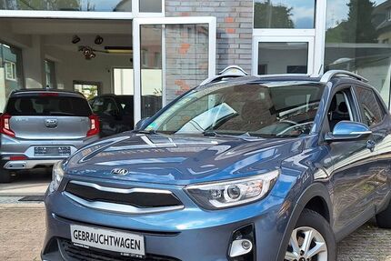 Kia Stonic 66.000 km 11.480 &euro; Oberhausen 46045