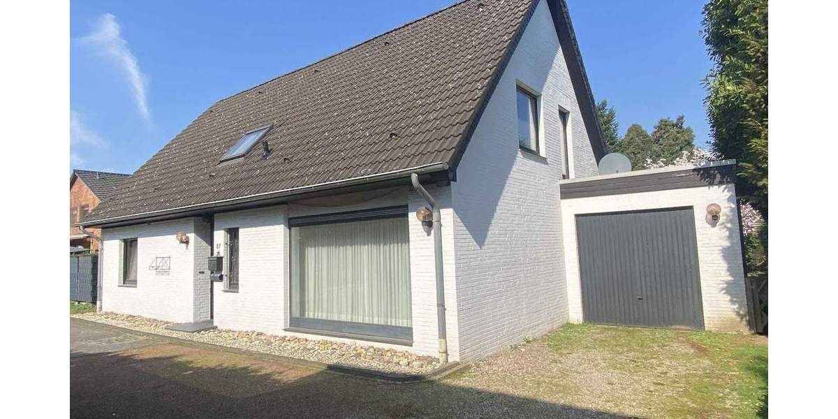 Einfamilienhaus Krefeld Verberg - 5 Zimmer, 171 m&sup2;, 557.000&euro; | Angebot:25879486