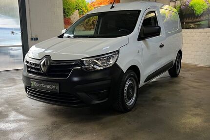 Renault Kangoo 296.352 km 6.490 &euro; Wesel 46487