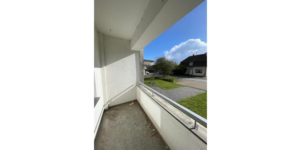 Erdgeschoßwohnung Voerde (Niederrhein) - 3 Zimmer, 69 m&sup2;, 587&euro; | Angebot:25918579