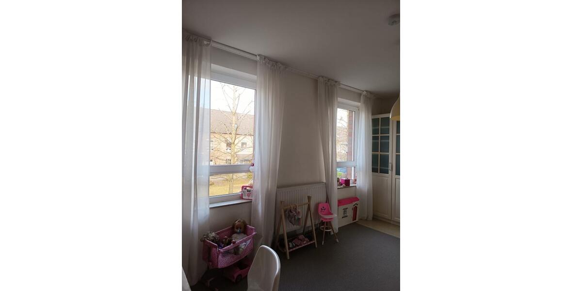 Reihenhaus Krefeld Hüls - 5 Zimmer, 110 m&sup2;, 449.000&euro; | Angebot:25844065