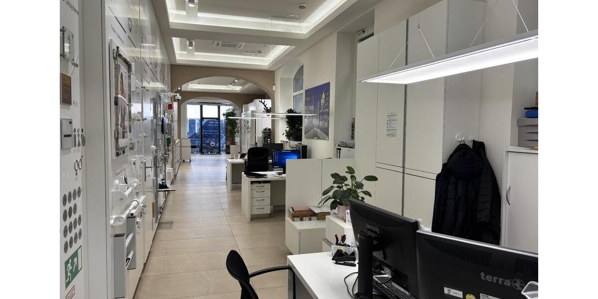 Gewerbeobjekt Düsseldorf - 3.430&euro; | Angebot:25790759