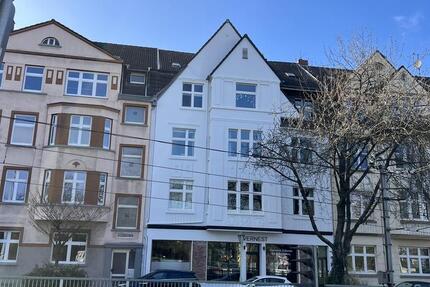 Wohnung Essen Stadtbezirk II - 1 Zimmer, 40 m&sup2;, 750&euro; | Angebot:25988828