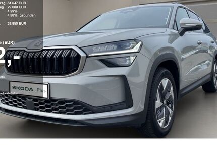 Skoda Kodiaq 14.545 km 38.479 &euro; Krefeld 47809