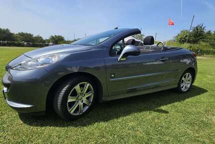 Peugeot 207 151.282 km 3.555 &euro; Holthausen (Düsseldorf) 40589