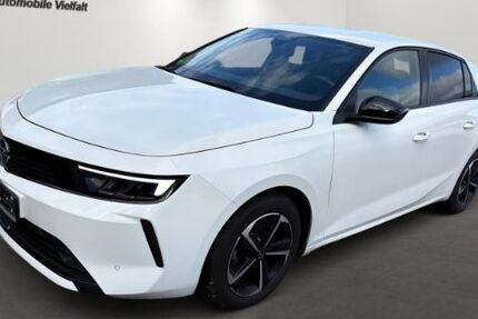 Opel Astra 18.417 km 18.850 &euro; Neuss 41464