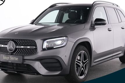Mercedes-Benz GLB 220 44.876 km 42.299 &euro; Essen 45309