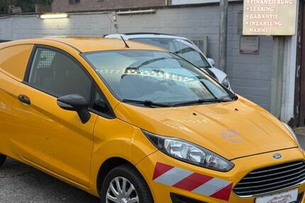 Ford Fiesta 96.000 km 3.450 &euro; Krefeld 47807