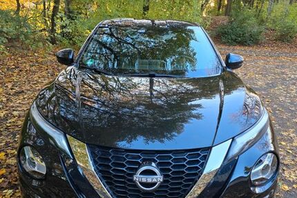 Nissan Juke 13.000 km 16.500 &euro; Duisburg 47167