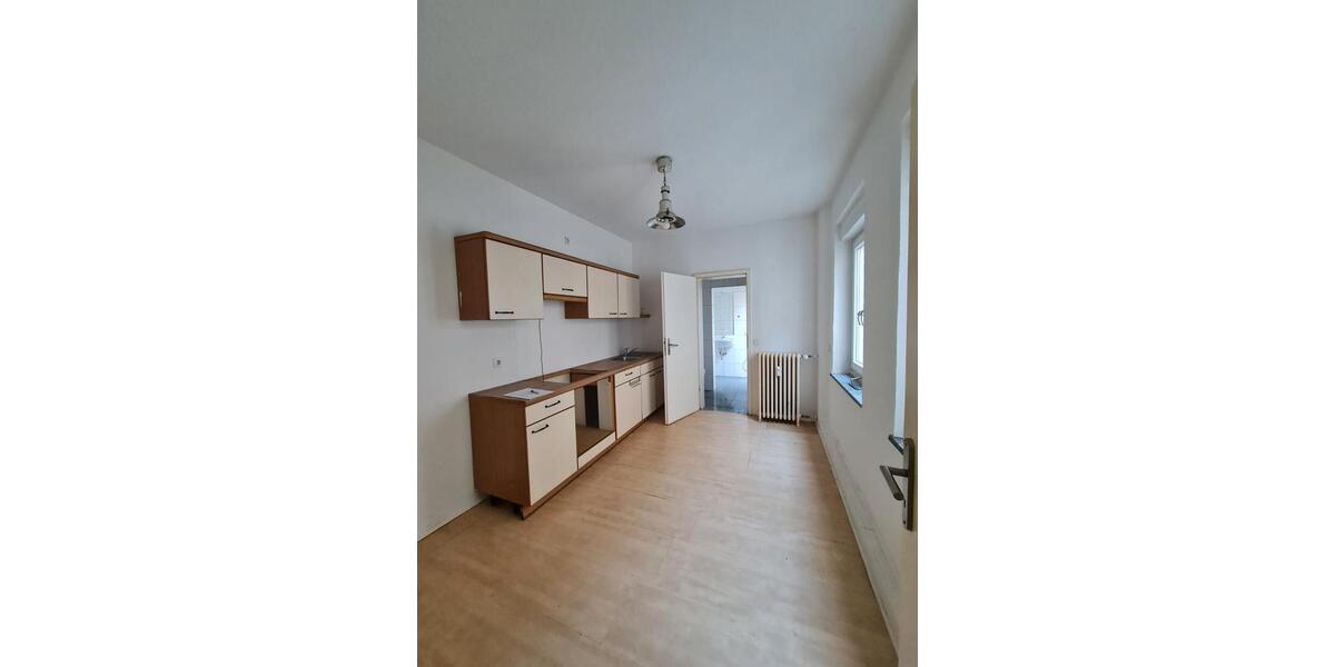 Erdgeschoßwohnung Krefeld - 2 Zimmer, 61 m&sup2;, 550&euro; | Angebot:26697803