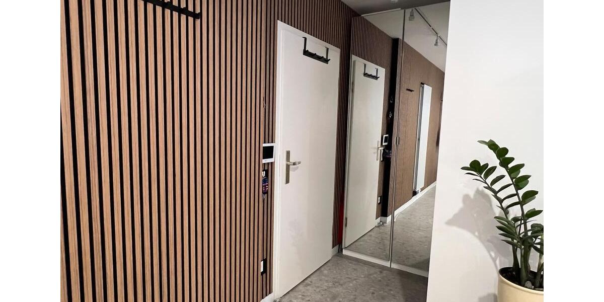 Etagenwohnung Düsseldorf Stadtbezirk 3 - 3 Zimmer, 70 m&sup2;, 1.925&euro; | Angebot:25205284