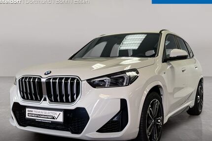 BMW X1 25.762 km 42.899 &euro; Düsseldorf 40237