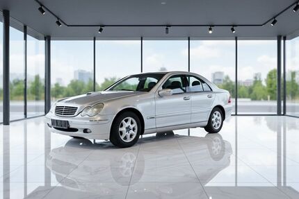 Mercedes-Benz 200 230.000 km 2.600 &euro; Nettetal 41334