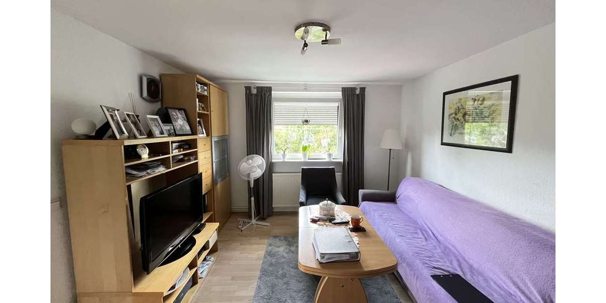 Etagenwohnung Düsseldorf Stadtbezirk 5 - 4 Zimmer, 121 m&sup2;, 165.000&euro; | Angebot:26084751