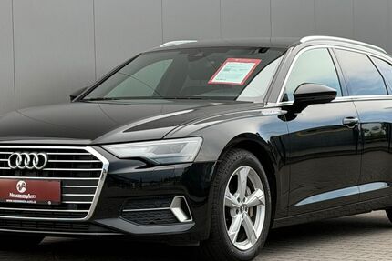 Audi A6 163.000 km 23.990 &euro; Kempen 47906