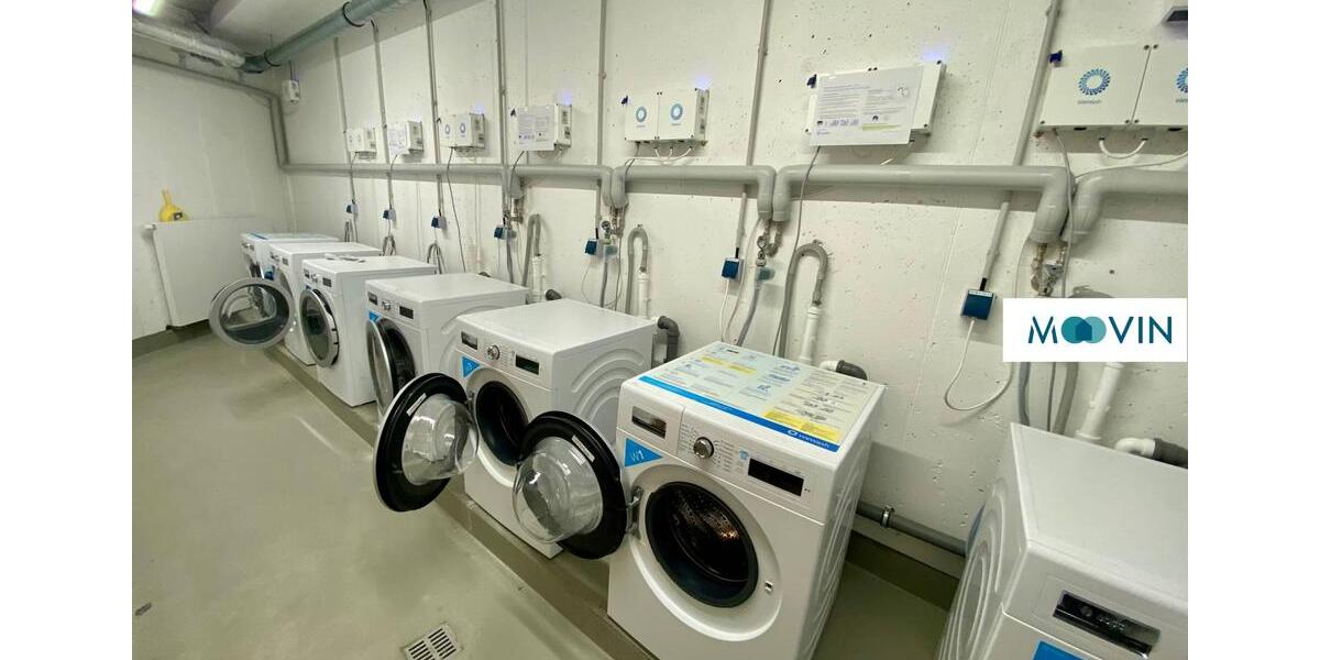 Etagenwohnung Düsseldorf Stadtbezirk 3 - 1 Zimmer, 30 m&sup2;, 698&euro; | Angebot:20792327