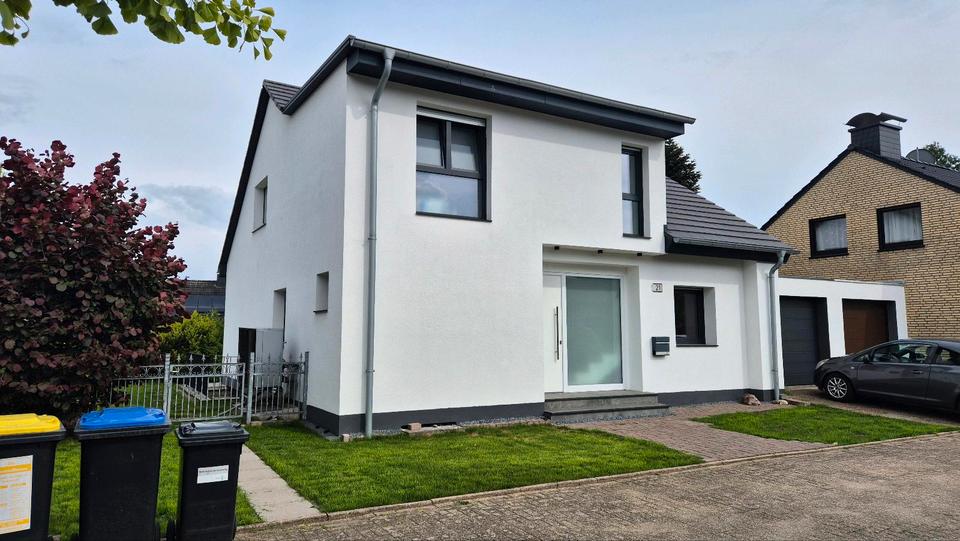 Einfamilienhaus Duisburg Rheinhausen - 5 Zimmer, 135 m&sup2;, 750.000&euro; | Angebot:26603985