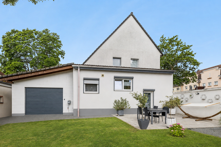 Haus Essen Stadtbezirk VI - 4 Zimmer, 118 m&sup2;, 450.000&euro; | Angebot:27108434