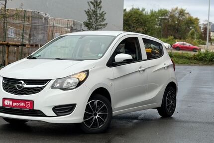 Opel Karl 98.721 km 6.000 &euro; Essen 45145