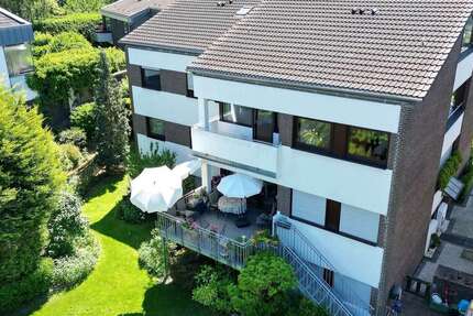 Wohnung Ratingen - 3 Zimmer, 82 m&sup2;, 320.000&euro; | Angebot:26751308