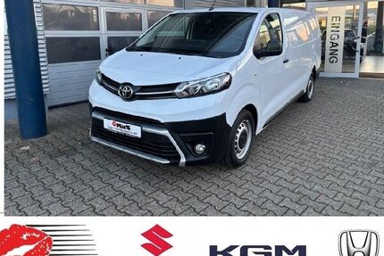Toyota Proace (Verso) 51.626 km 23.000 &euro; Meerbusch 40667