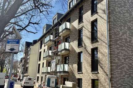 Wohnung Krefeld Gartenstadt - 3 Zimmer, 93 m&sup2;, 1.450&euro; | Angebot:26106218