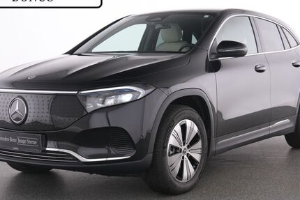 Mercedes-Benz EQA 8.578 km 41.745 &euro; Essen 45309