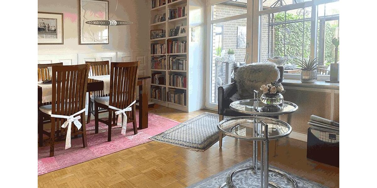 Reihenhaus Geldern - 4 Zimmer, 95 m&sup2;, 329.000&euro; | Angebot:26421210