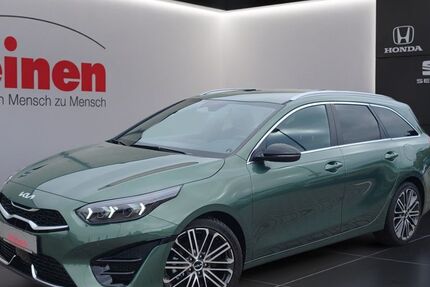Kia ceed Sportswagon 6.281 km 28.280 &euro; Essen 45141