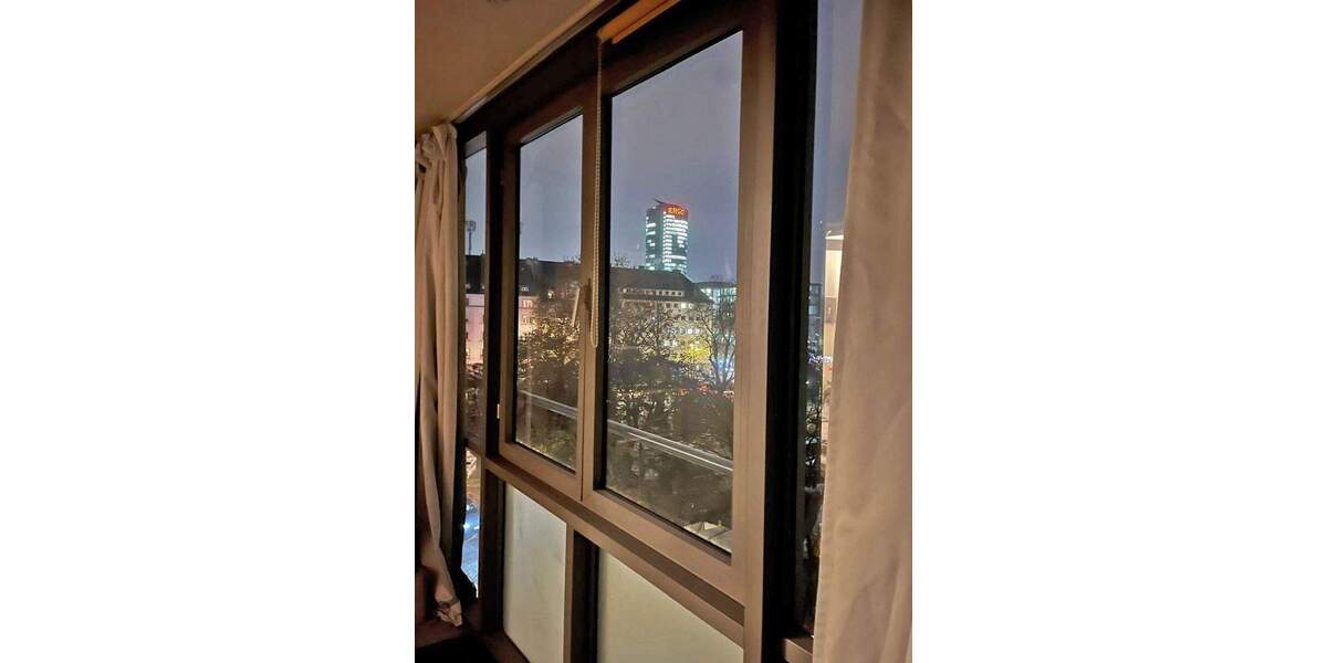 Etagenwohnung Düsseldorf Golzheim - 1 Zimmer, 48 m&sup2;, 299.000&euro; | Angebot:25695097