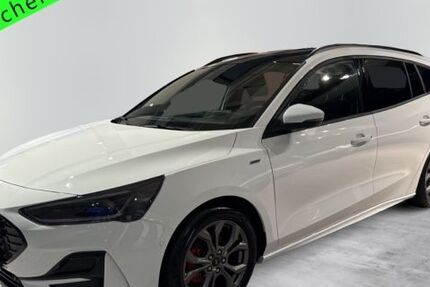 Ford Focus 11.000 km 26.990 &euro; Düsseldorf 40472