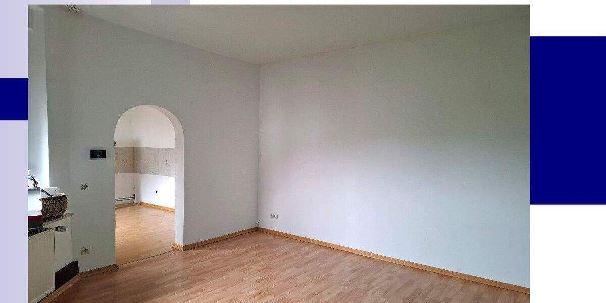 Etagenwohnung Viersen Rahser - 3 Zimmer, 74 m&sup2;, 630&euro; | Angebot:25696821