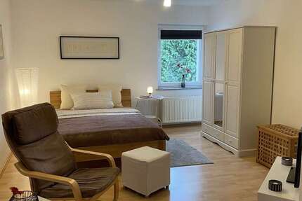 Zimmer Essen Stadtbezirk IX - 1 Zimmer, 900&euro; | Angebot:27337454