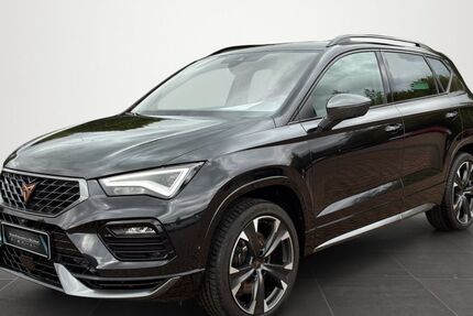 Cupra Ateca 52.457 km 31.990 &euro; Viersen 41751