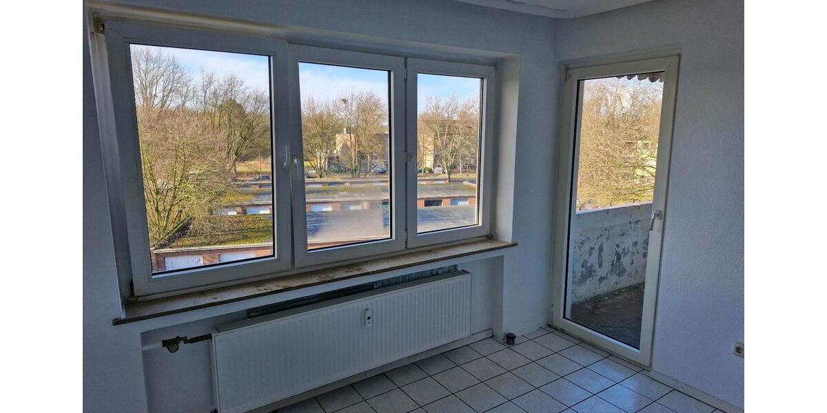 Etagenwohnung Krefeld Benrad - 3 Zimmer, 65 m&sup2;, 115.000&euro; | Angebot:26071513