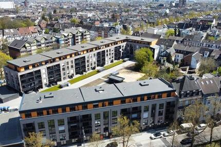 Wohnung Krefeld - 2 Zimmer, 68 m&sup2;, 768&euro; | Angebot:25874903