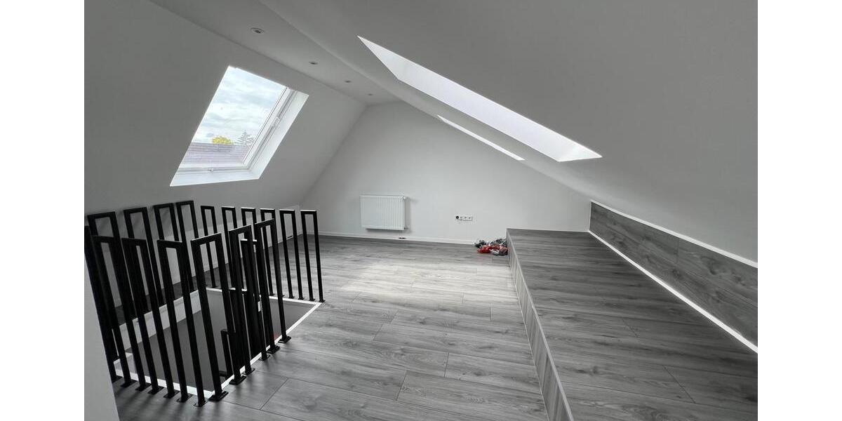 Maisonettenwohnung Ratingen Lintorf - 4 Zimmer, 120 m&sup2;, 2.050&euro; | Angebot:26618854