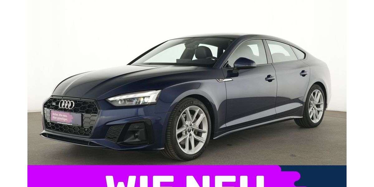 Audi A5 18.885 km 38.748 &euro; Neuss 41460