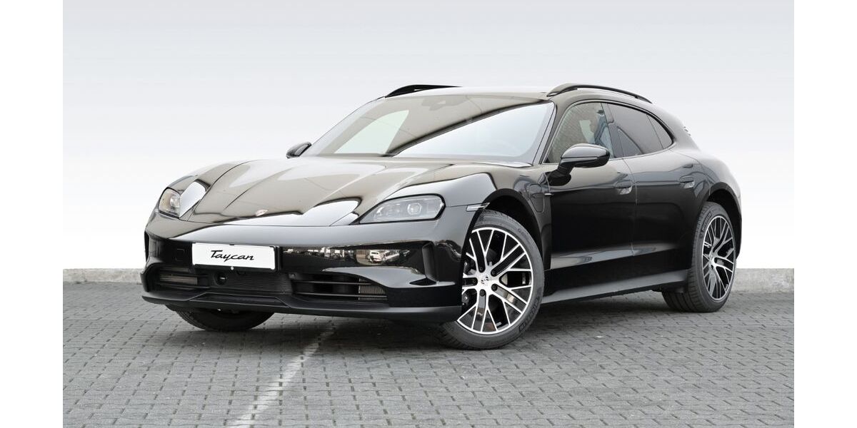 Porsche Taycan 17.900 km 94.900 &euro; Düsseldorf 40468